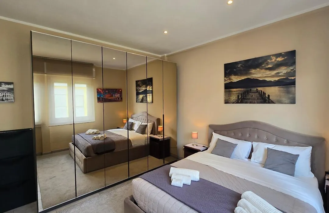 Suite Tuscolana-1