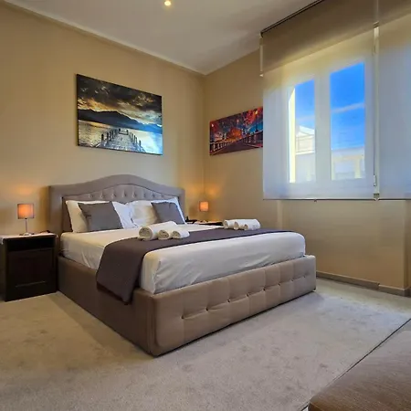 Suite Tuscolana-2
