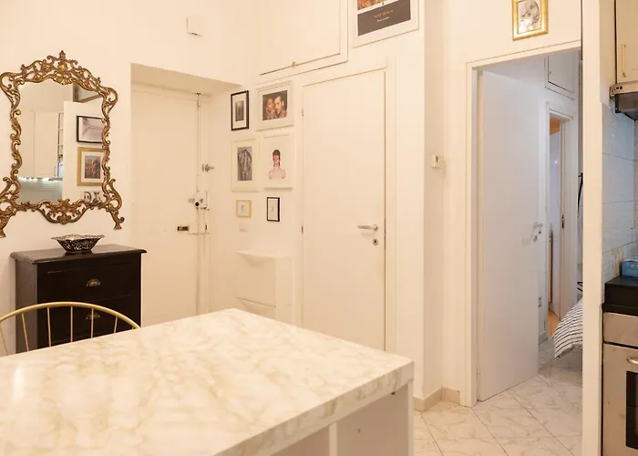 Nova House 3 Camere 3 Bagni Perfetta Per Famiglie E Gruppi A Due Passi Da Termini