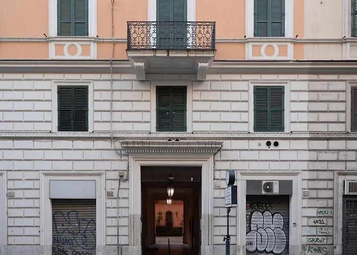 Nova House 3 Camere 3 Bagni Perfetta Per Famiglie E Gruppi A Due Passi Da Termini